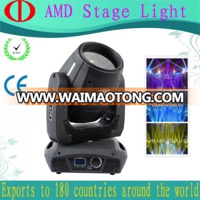 sharpy 15r 330w beam moving head stage light