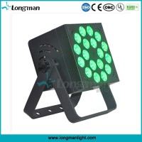 wholesale dj equipment guangzhou stage lighting with 180w rgbw led