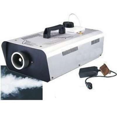 1200W Fog Machine Stage lighting equipment