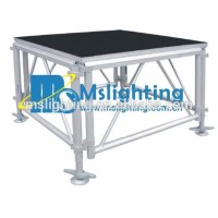 Projector light Stage platform