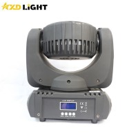 Mini  led dj disco beam lights  36pcsx3w professional  Guangzhou stage lighting equipment dmx dj disco party  wash effect