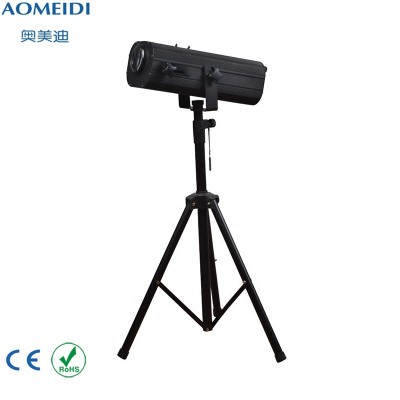 7r 230W Beam Follow Spot Lights Mechanical Stage Lighting