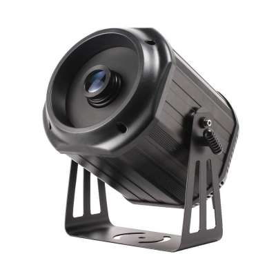 2020 New IP65 Landscape Advertising architectural lighting 150w LED Logo Gobo Outdoor Projector