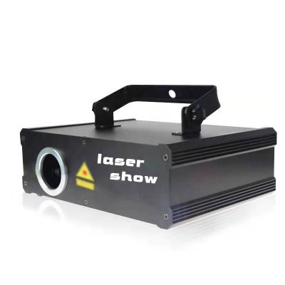 Guangzhou 300mw Animation  laser light projector Stage disco DJ party equipment