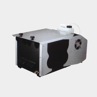 3000W ice low fog machine for stage